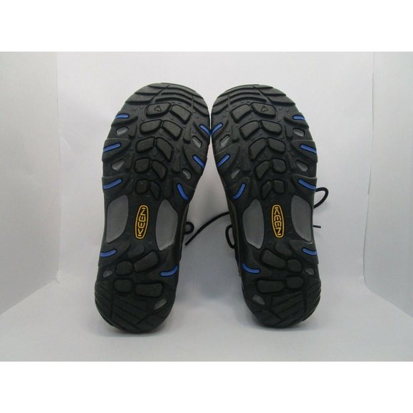 KEEN Mens' Magnet/Sky Diver Hiking Shoes Size 8.5 - Picture 5 of 5